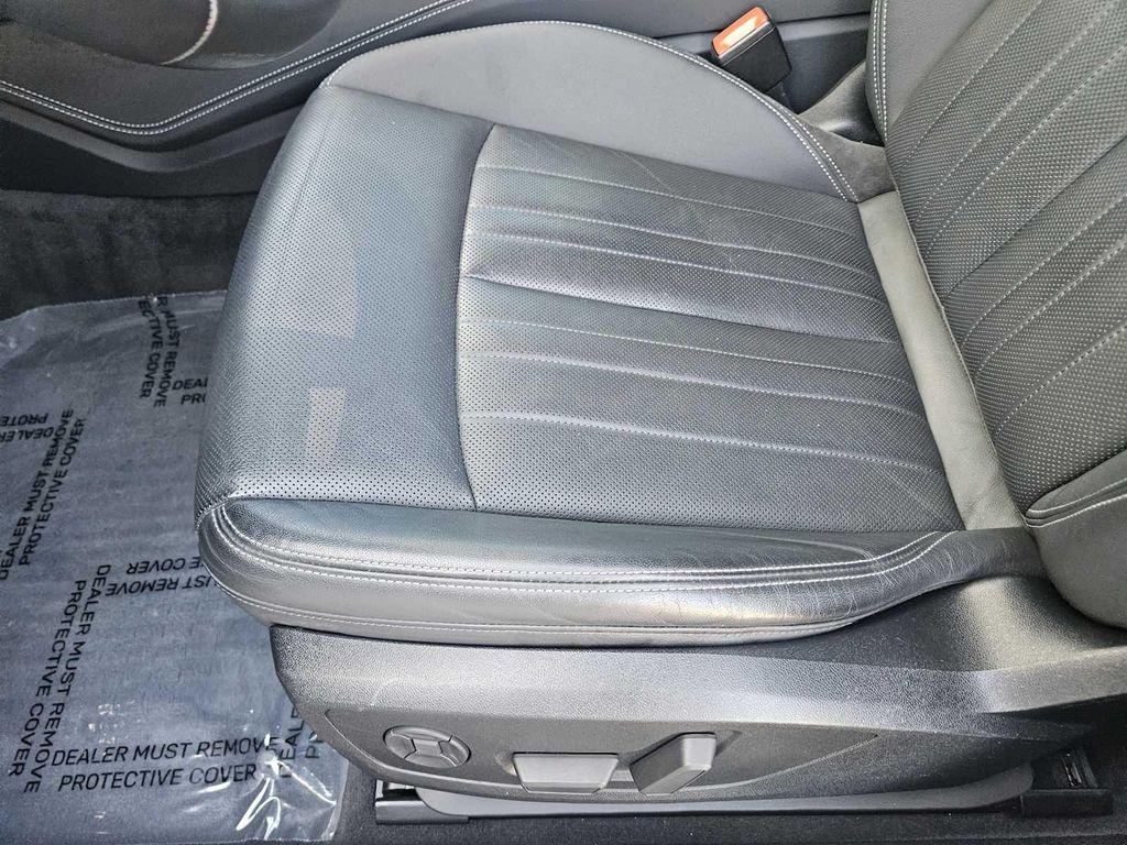 used 2019 Audi A7 car, priced at $27,795