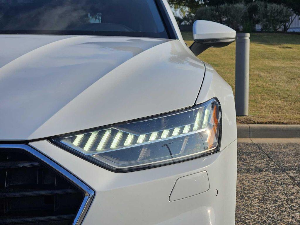 used 2019 Audi A7 car, priced at $27,795