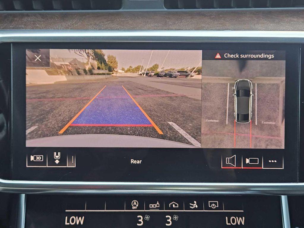 used 2019 Audi A7 car, priced at $27,795