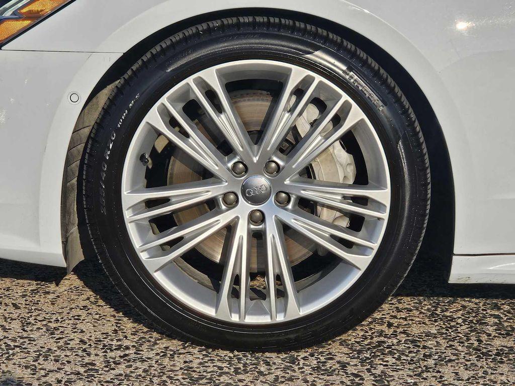 used 2019 Audi A7 car, priced at $27,795