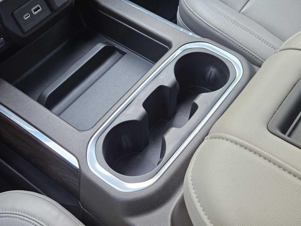 used 2020 GMC Sierra 1500 car, priced at $45,995