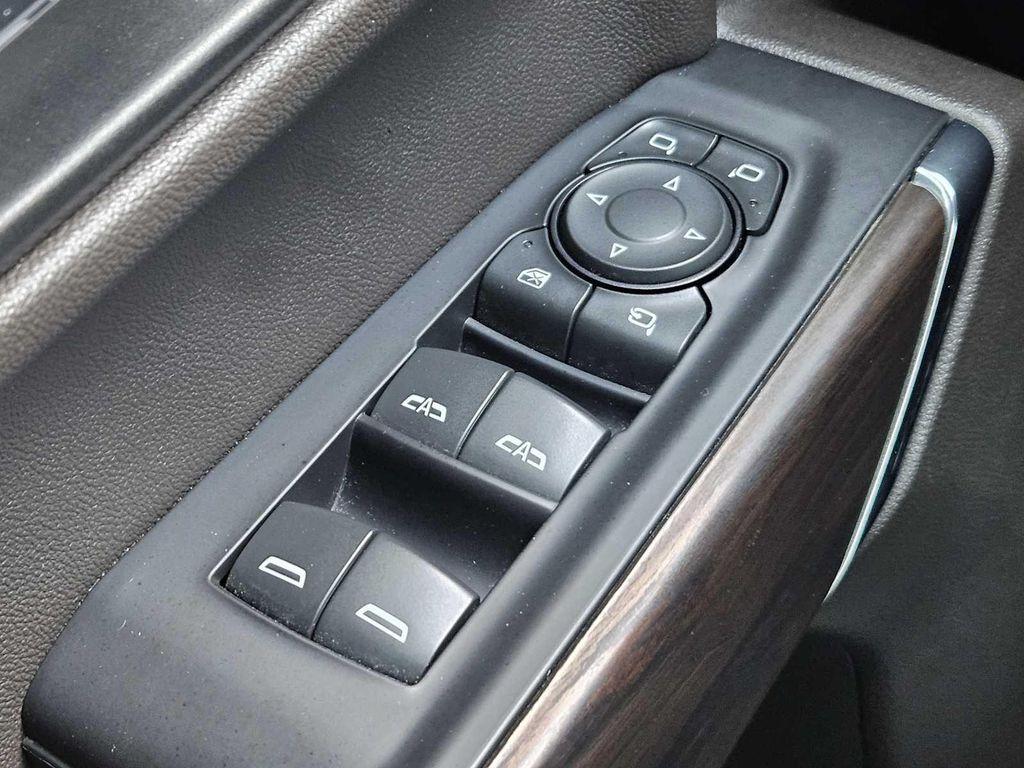 used 2020 GMC Sierra 1500 car, priced at $45,995