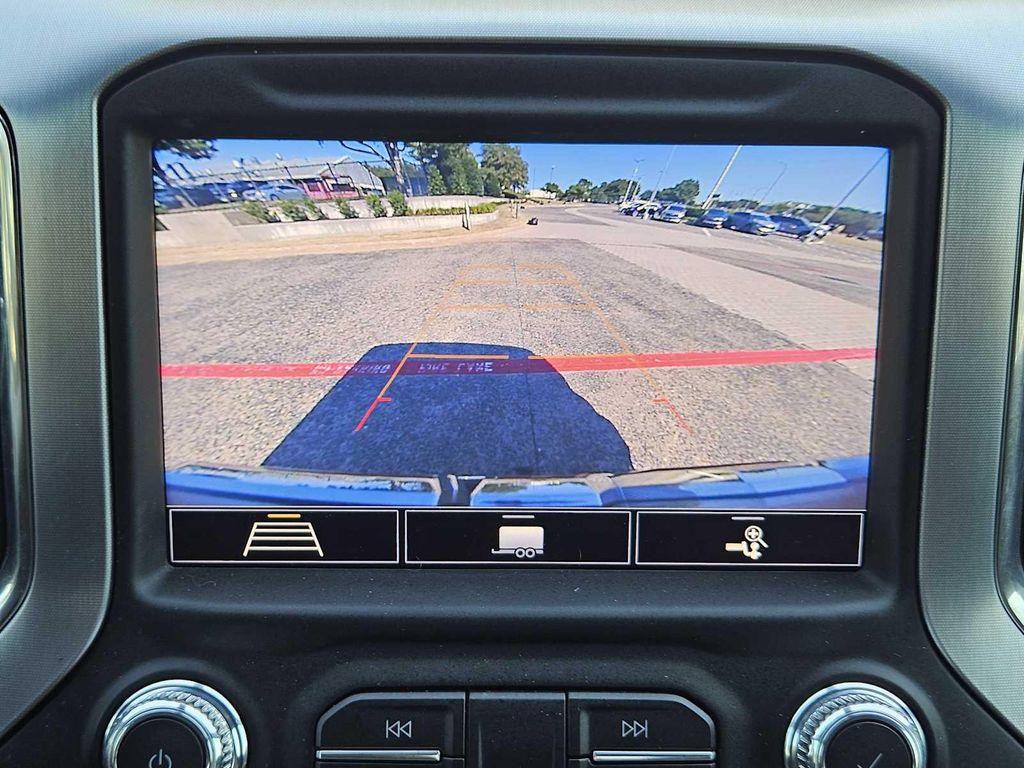 used 2020 GMC Sierra 1500 car, priced at $45,995