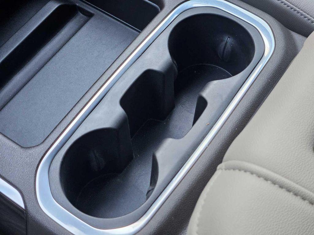 used 2020 GMC Sierra 1500 car, priced at $45,995