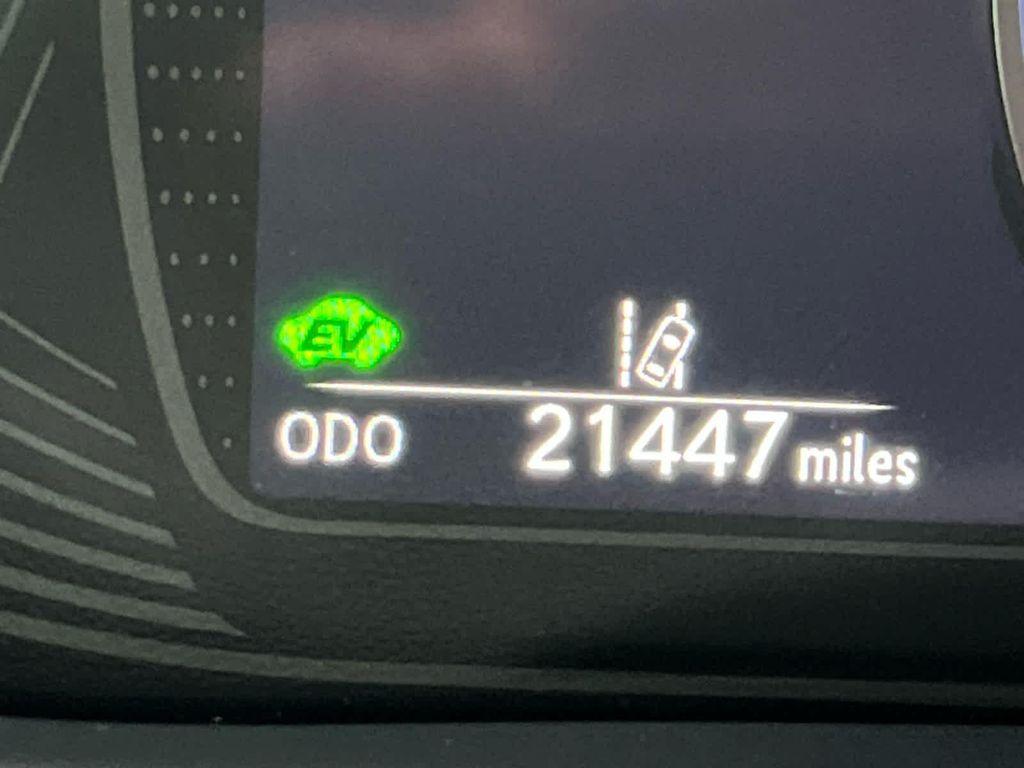 used 2024 Lexus UX 250h car, priced at $37,495