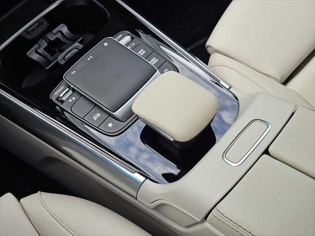 used 2021 Mercedes-Benz GLA 250 car, priced at $25,995