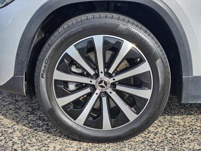 used 2021 Mercedes-Benz GLA 250 car, priced at $25,995