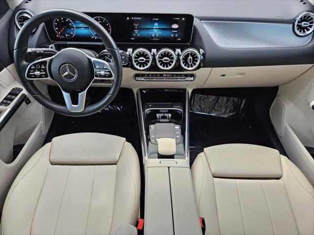 used 2021 Mercedes-Benz GLA 250 car, priced at $25,995