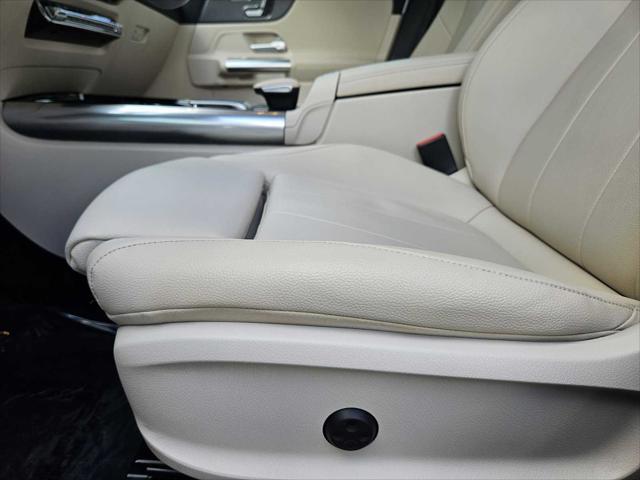 used 2021 Mercedes-Benz GLA 250 car, priced at $25,995