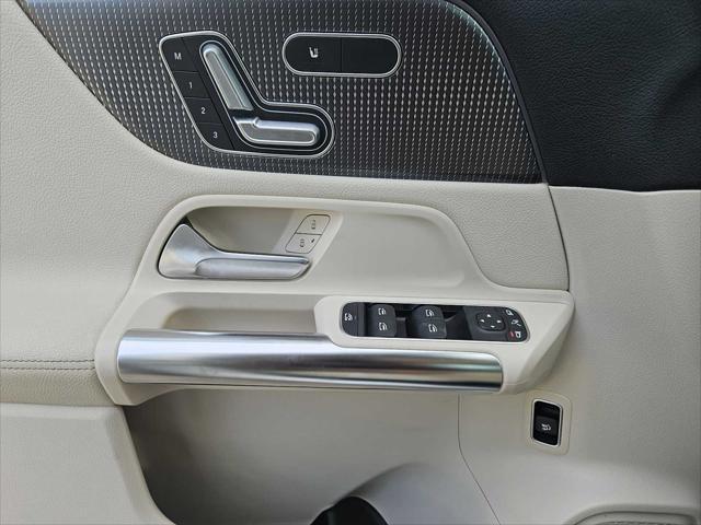used 2021 Mercedes-Benz GLA 250 car, priced at $25,995