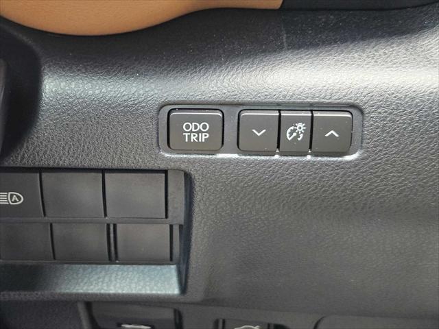 used 2021 Lexus IS 300 car, priced at $37,995