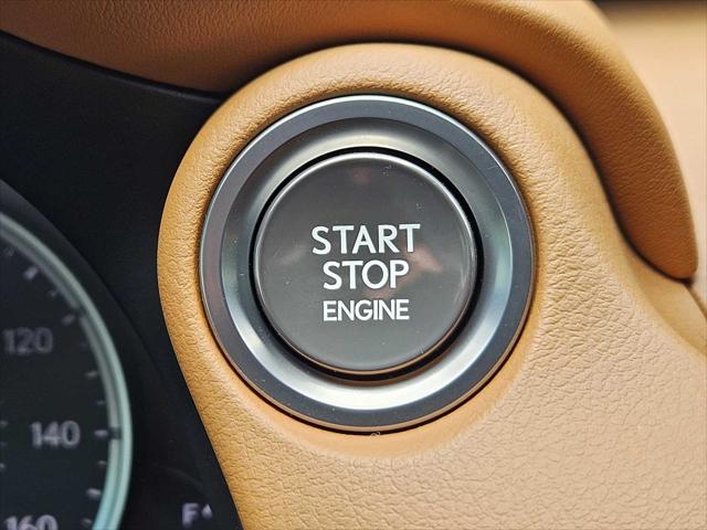 used 2021 Lexus IS 300 car, priced at $37,995