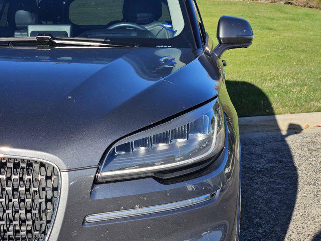 used 2021 Lincoln Aviator car, priced at $38,988