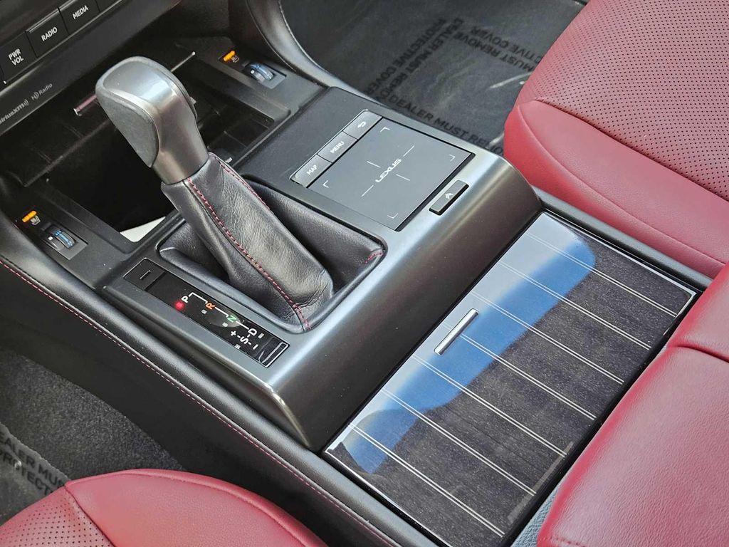 used 2023 Lexus GX 460 car, priced at $60,895