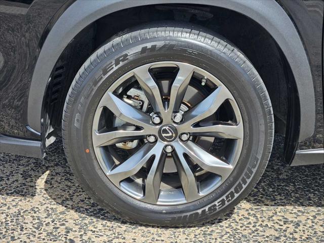 used 2021 Lexus NX 300 car, priced at $37,995