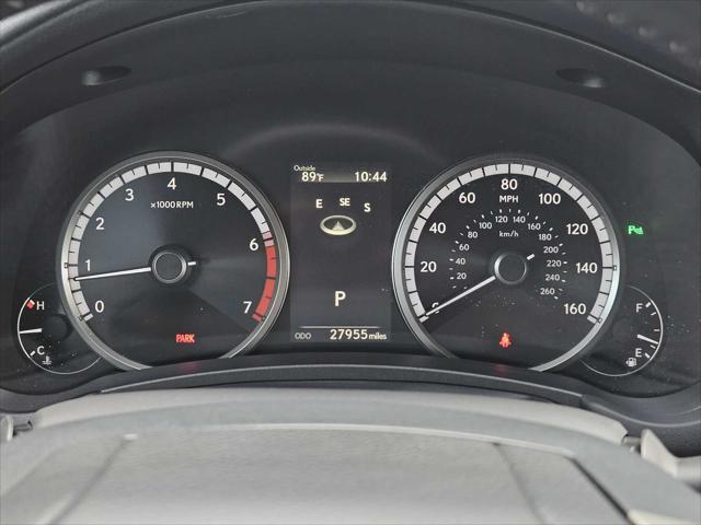 used 2021 Lexus NX 300 car, priced at $37,995