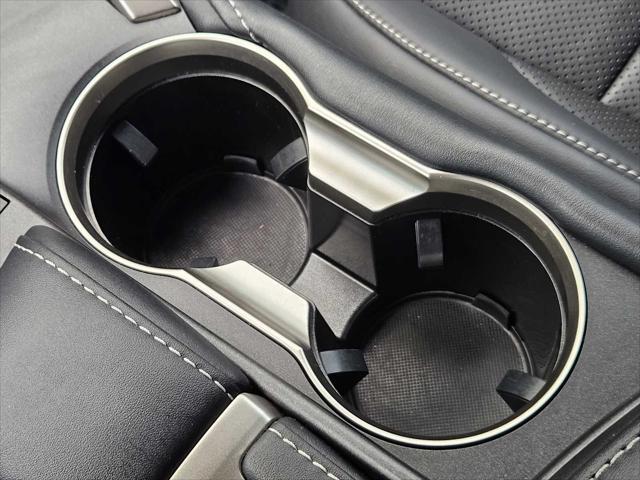 used 2021 Lexus NX 300 car, priced at $37,995