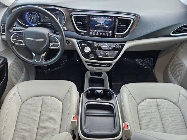 used 2019 Chrysler Pacifica car, priced at $24,995