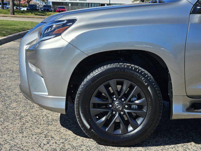 used 2023 Lexus GX 460 car, priced at $62,888