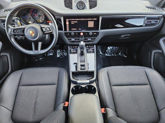 used 2023 Porsche Macan car, priced at $49,888