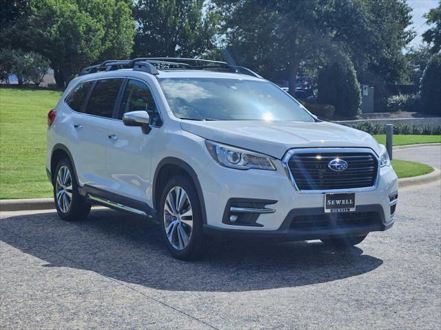 used 2020 Subaru Ascent car, priced at $28,995
