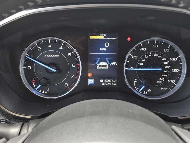 used 2020 Subaru Ascent car, priced at $28,995