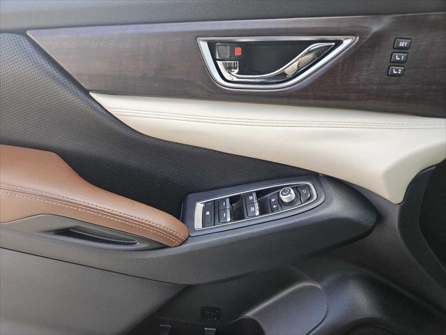 used 2020 Subaru Ascent car, priced at $28,995