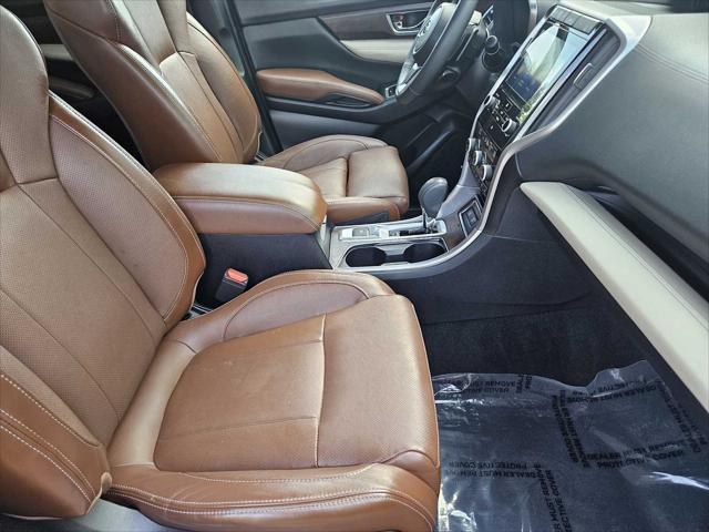 used 2020 Subaru Ascent car, priced at $28,995