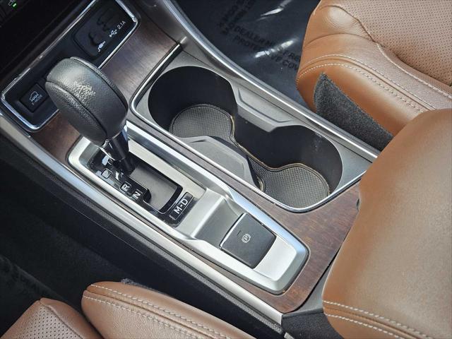 used 2020 Subaru Ascent car, priced at $28,995