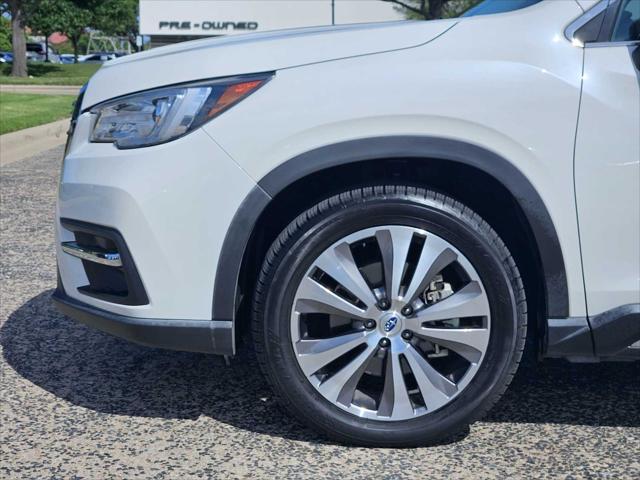 used 2020 Subaru Ascent car, priced at $28,995