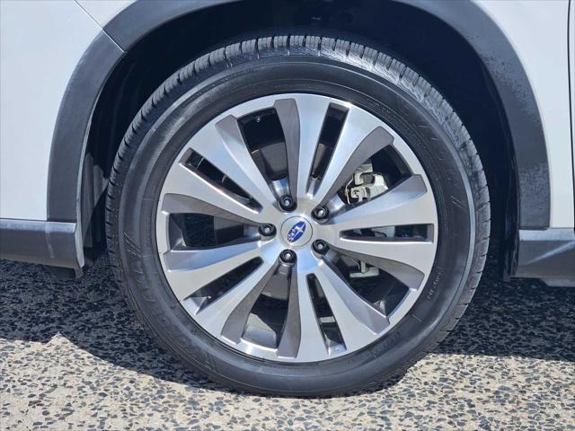 used 2020 Subaru Ascent car, priced at $28,995