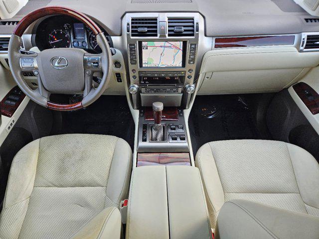 used 2013 Lexus GX 460 car, priced at $20,995