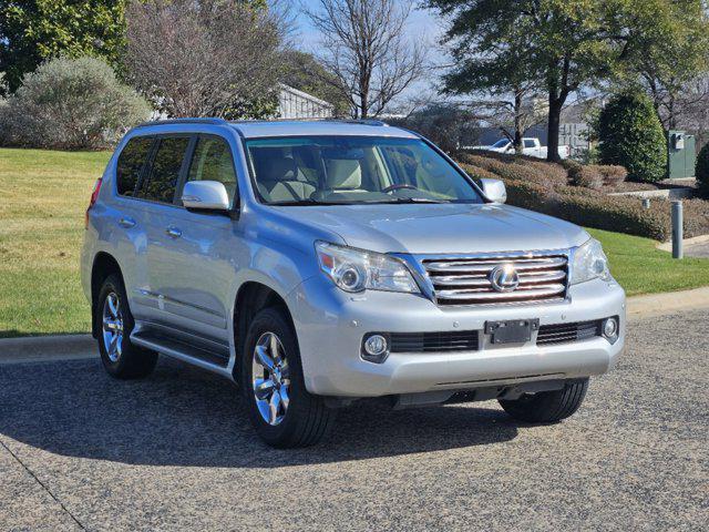 used 2013 Lexus GX 460 car, priced at $20,995