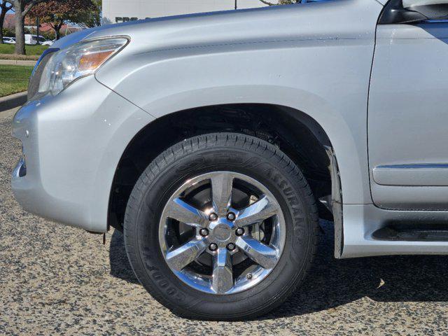 used 2013 Lexus GX 460 car, priced at $20,995