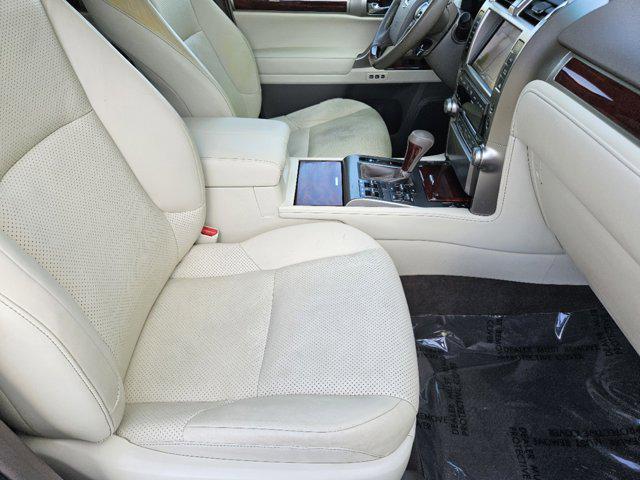 used 2013 Lexus GX 460 car, priced at $20,995