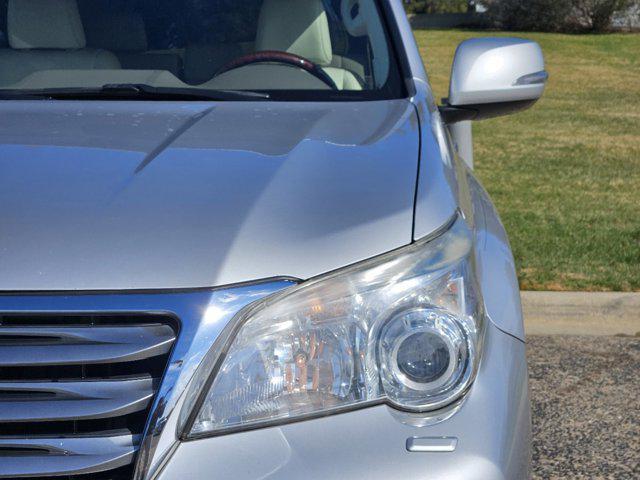 used 2013 Lexus GX 460 car, priced at $20,995