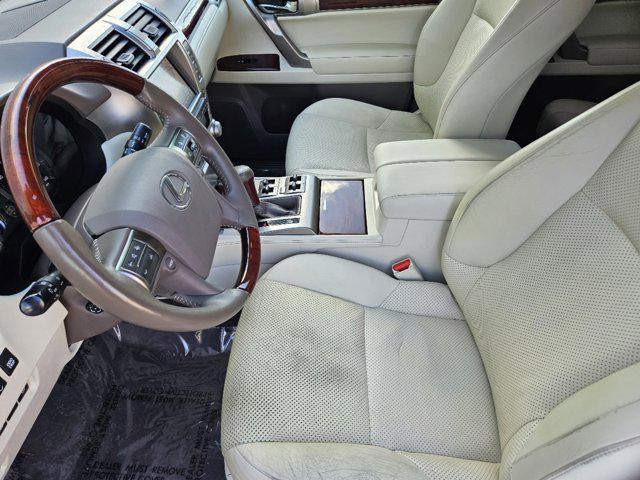 used 2013 Lexus GX 460 car, priced at $20,995