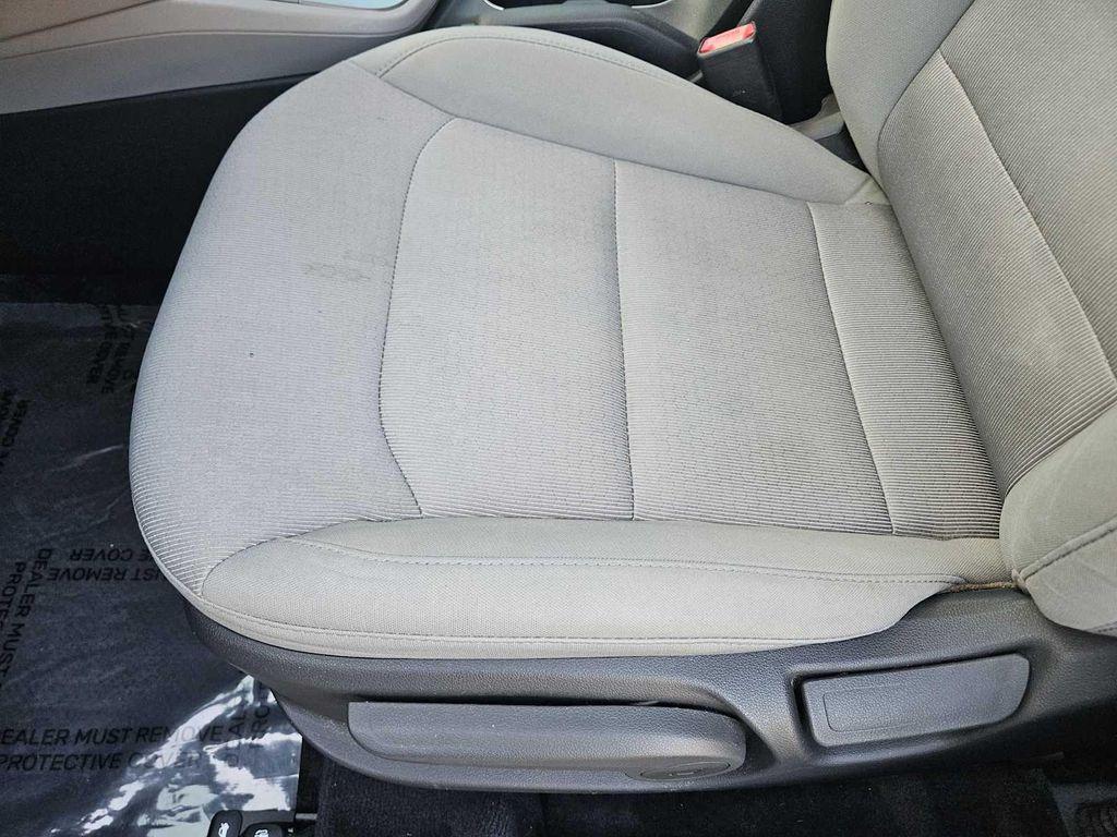 used 2017 Hyundai Elantra car, priced at $13,995