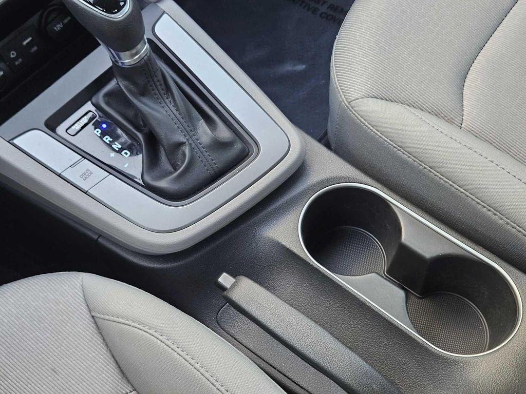 used 2017 Hyundai Elantra car, priced at $13,995