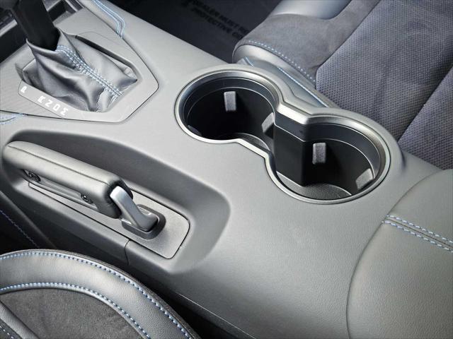 used 2024 Ford Mustang car, priced at $59,895