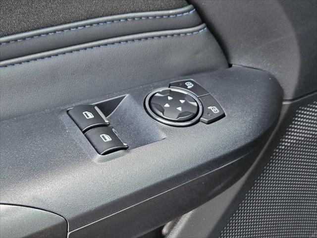 used 2024 Ford Mustang car, priced at $59,895