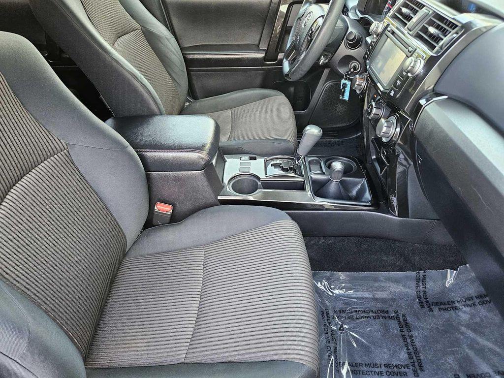 used 2015 Toyota 4Runner car, priced at $21,895