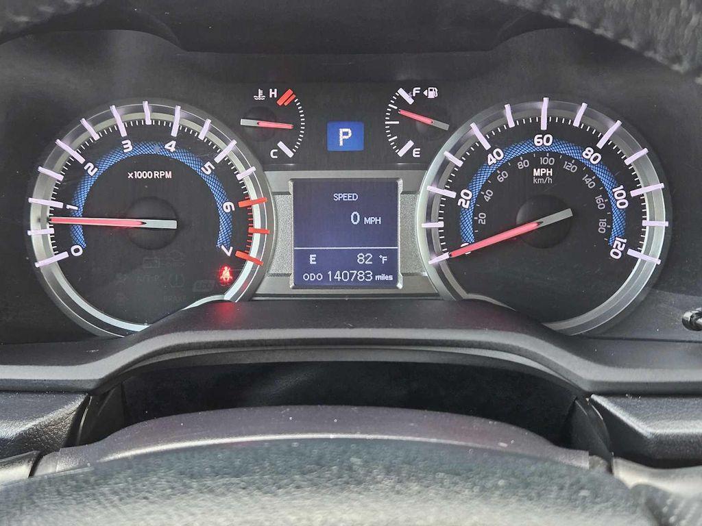 used 2015 Toyota 4Runner car, priced at $21,895