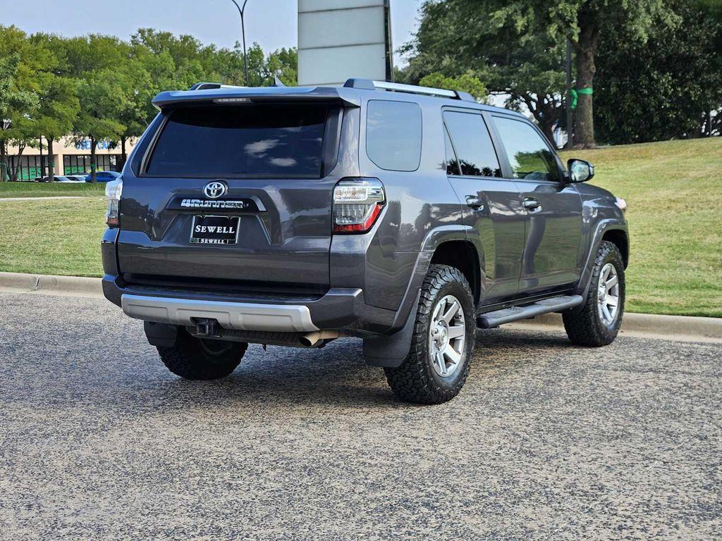 used 2015 Toyota 4Runner car, priced at $21,895
