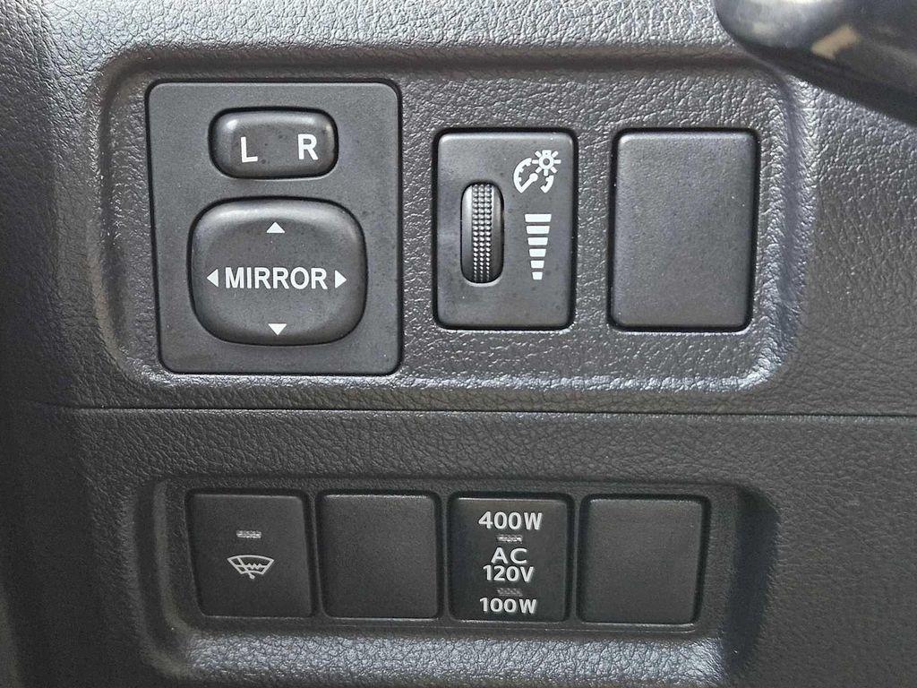 used 2015 Toyota 4Runner car, priced at $21,895