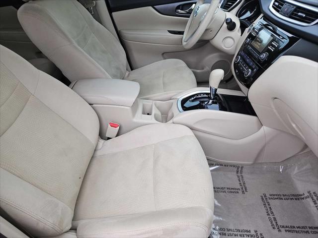 used 2014 Nissan Rogue car, priced at $12,495