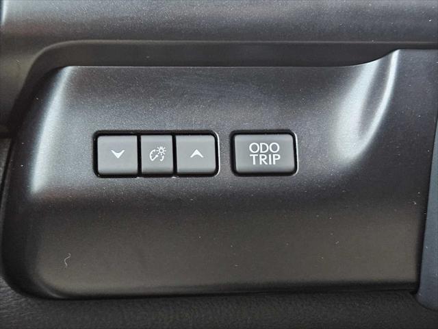 used 2025 Lexus UX 300h car, priced at $39,895