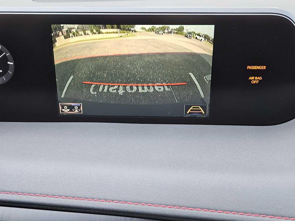 used 2019 Lexus UX 200 car, priced at $29,995
