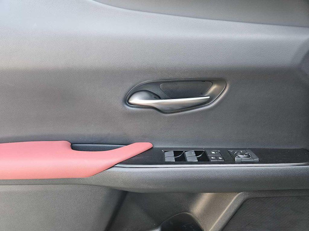 used 2019 Lexus UX 200 car, priced at $29,995