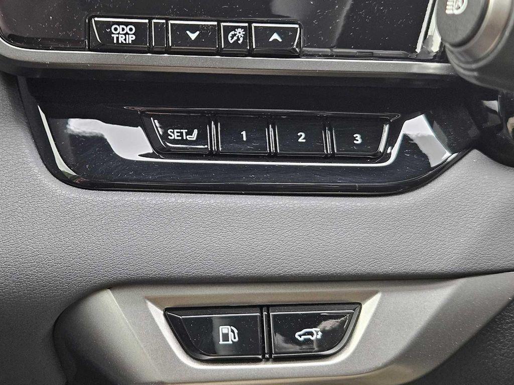 used 2024 Lexus RX 350 car, priced at $57,895